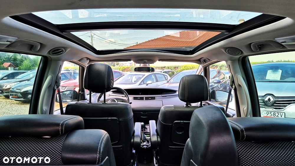 Renault Grand Espace Gr 2.0T Tech Run - 34