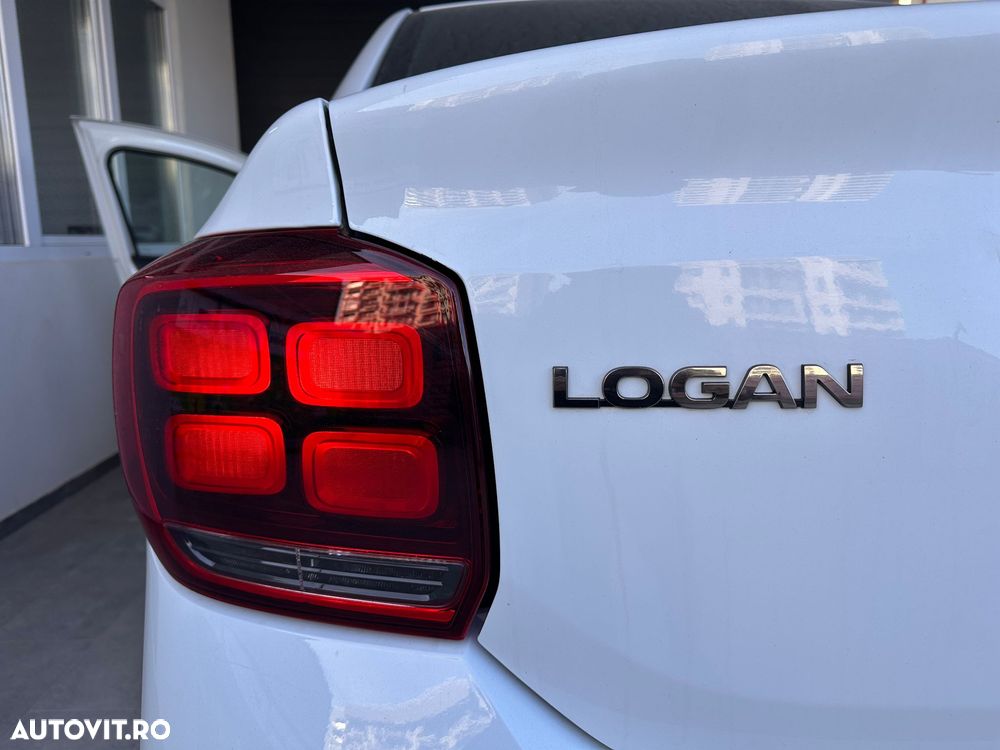 Dacia Logan - 12