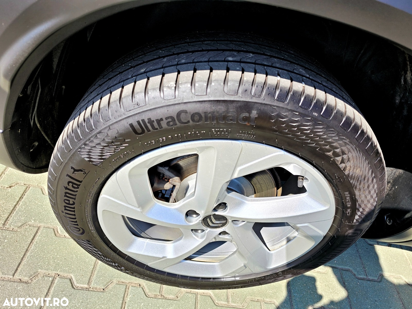 Citroën C5 Aircross 1.5 BlueHDi S&S EAT8 Shine - 9