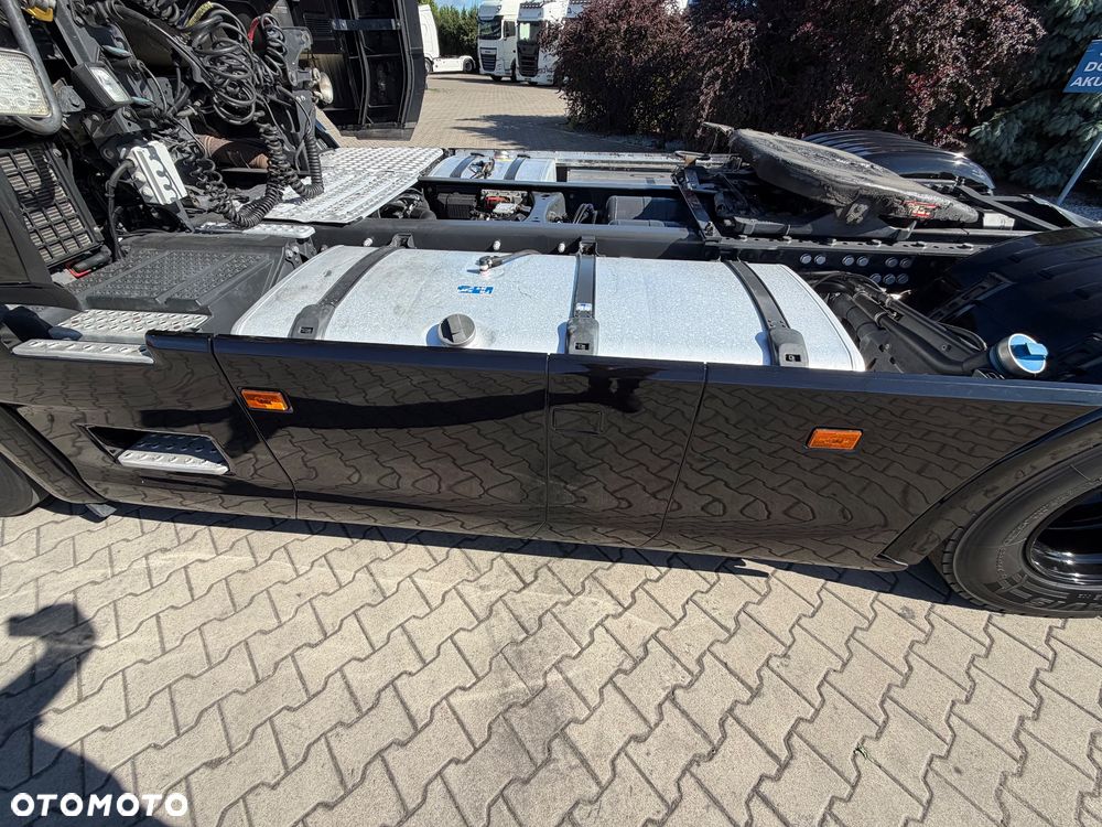 Scania R450 - 21