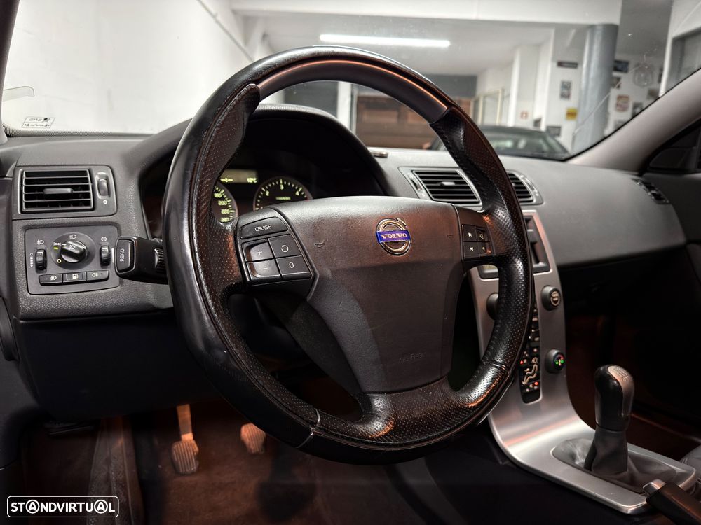 Volvo C30 1.6 D R-Design - 17