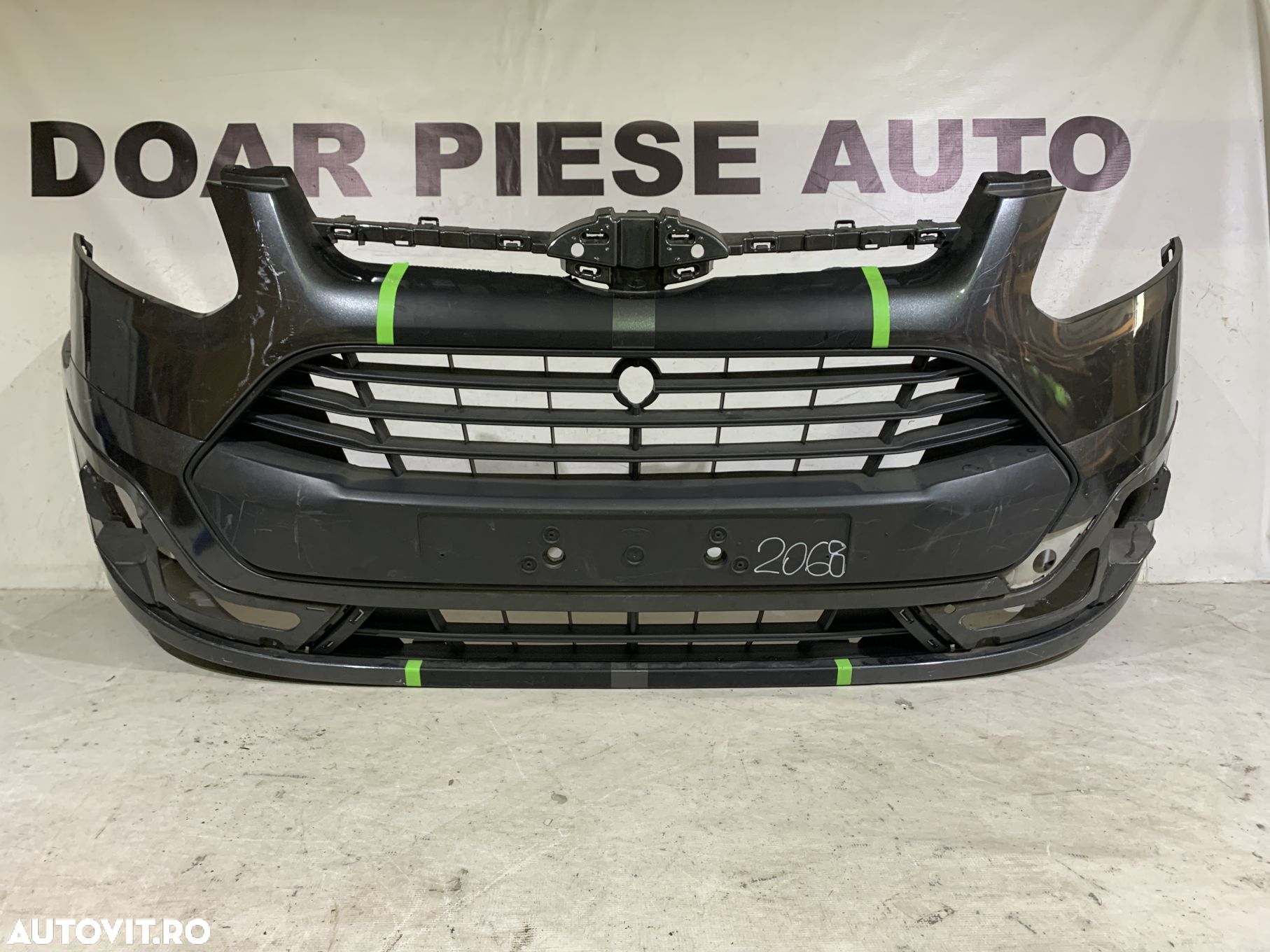 Bara fata Ford Custom, 2013, 2014, 2015, 2016, 2017,  cod origine OE BK21-17K819. - 1