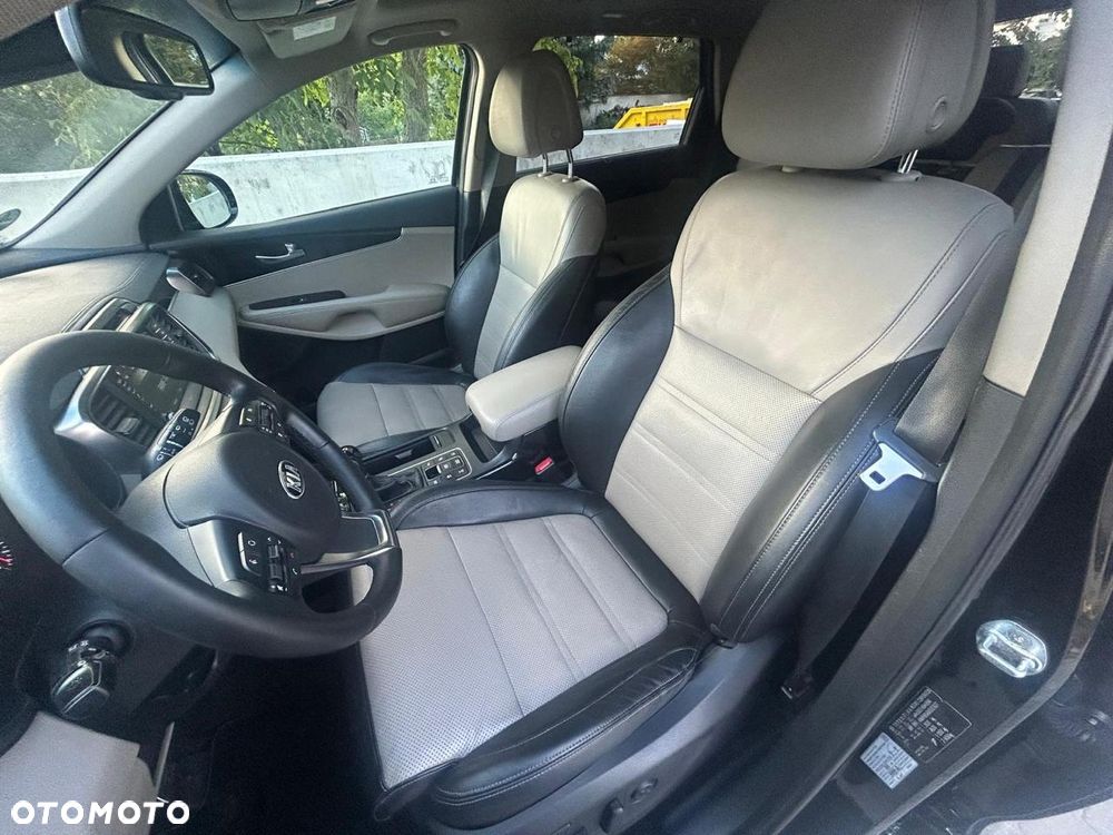 Kia Sorento 2.0 CRDI Business Line Plus - 13