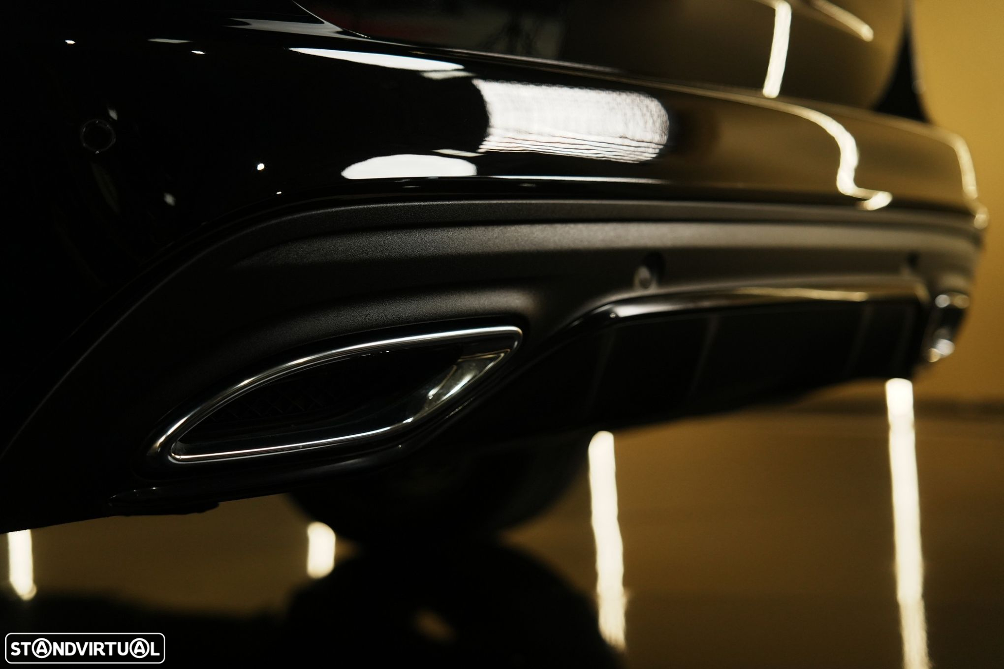 Mercedes-Benz C 220 d AMG Line - 13