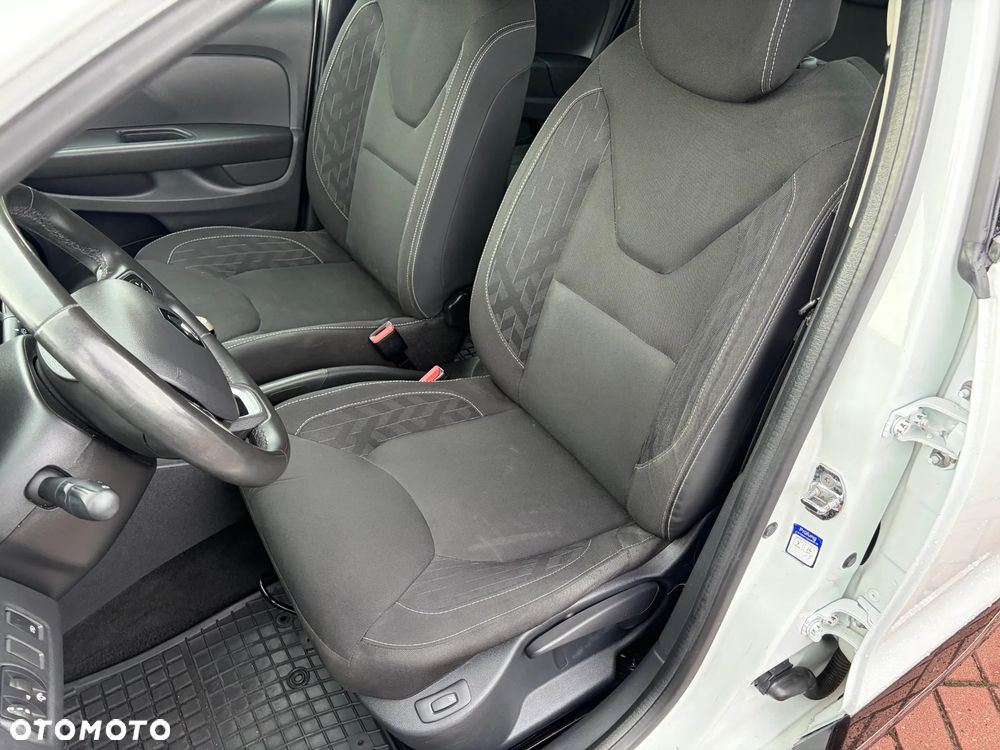 Renault Clio (Energy) TCe 75 Start & Stop LIMITED - 11