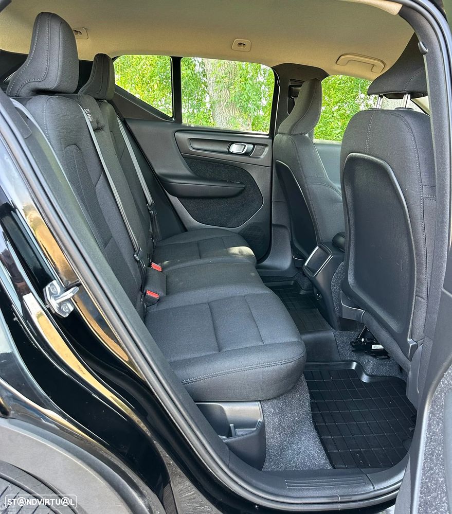 Volvo XC 40 2.0 D3 Inscription - 16