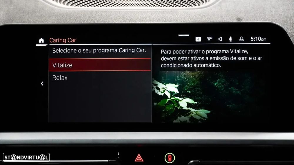 BMW 320 d Touring xDrive Aut. Edition M Sport Shadow - 35