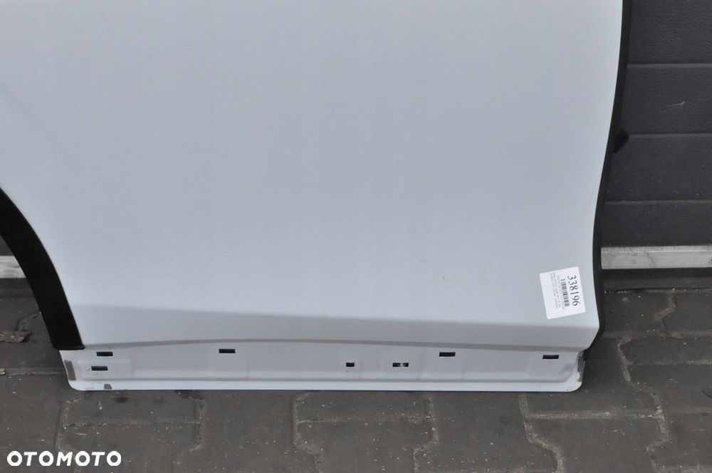 HONDA HR-V III DRZWI PRAWY TYŁ 23R - 5