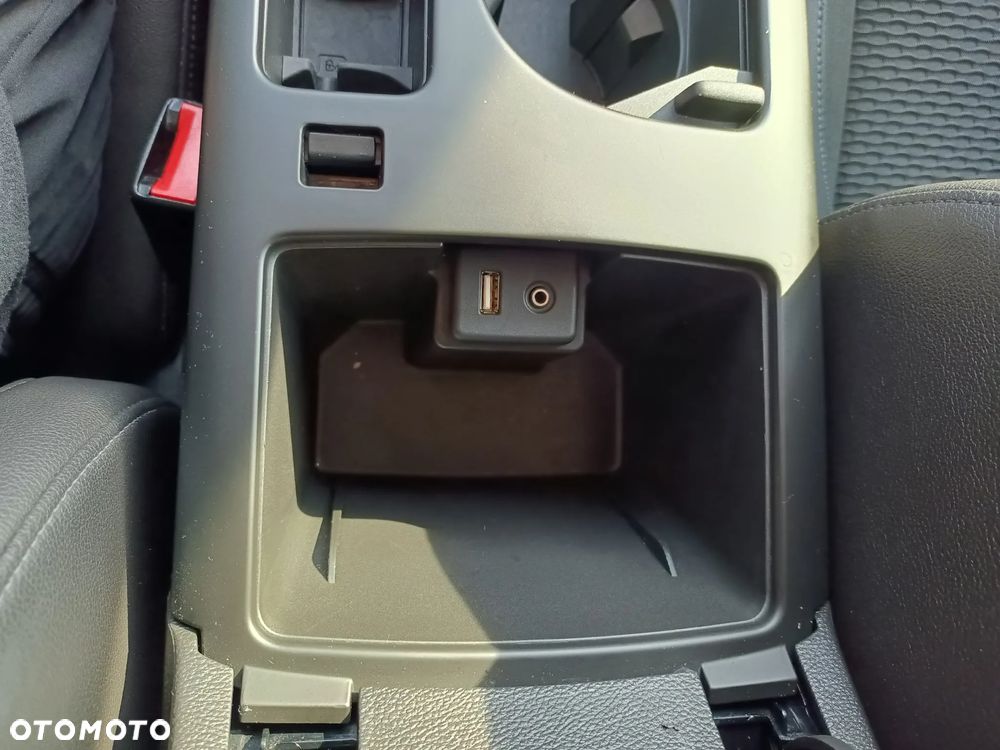 Opel Insignia 2.0 CDTI Cosmo S&S - 15