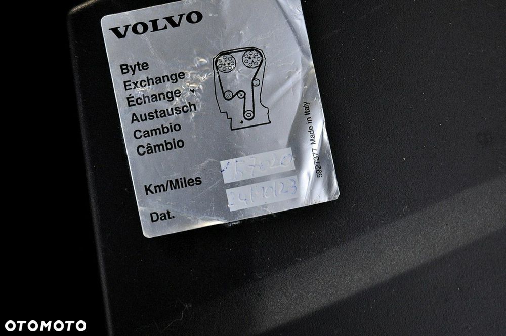 Volvo V90 D3 Momentum Pro - 20