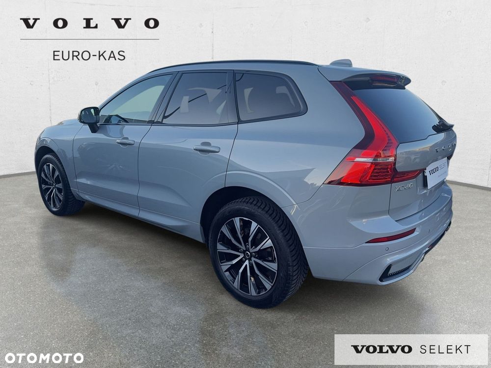 Volvo XC 60 - 8
