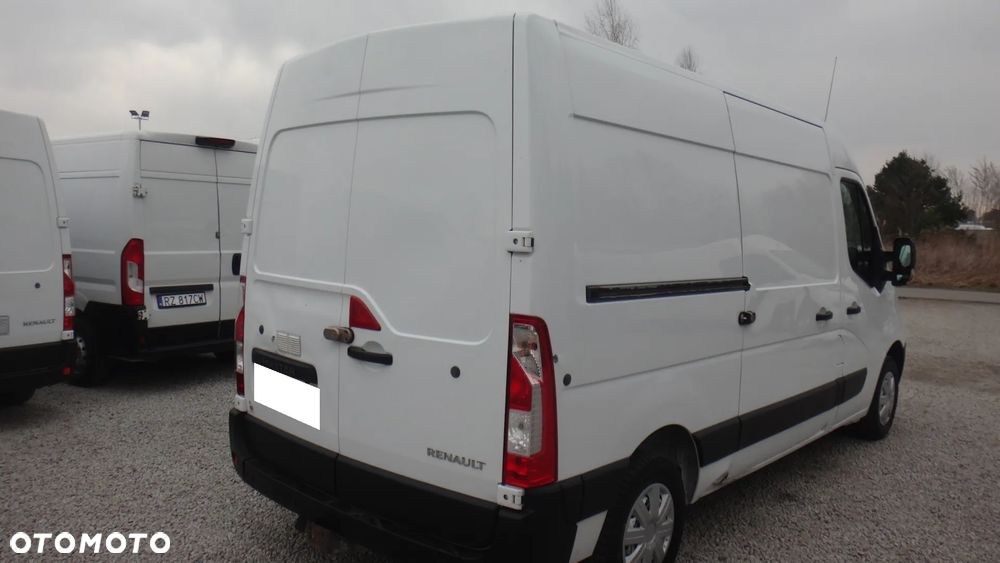 Renault Master - 5
