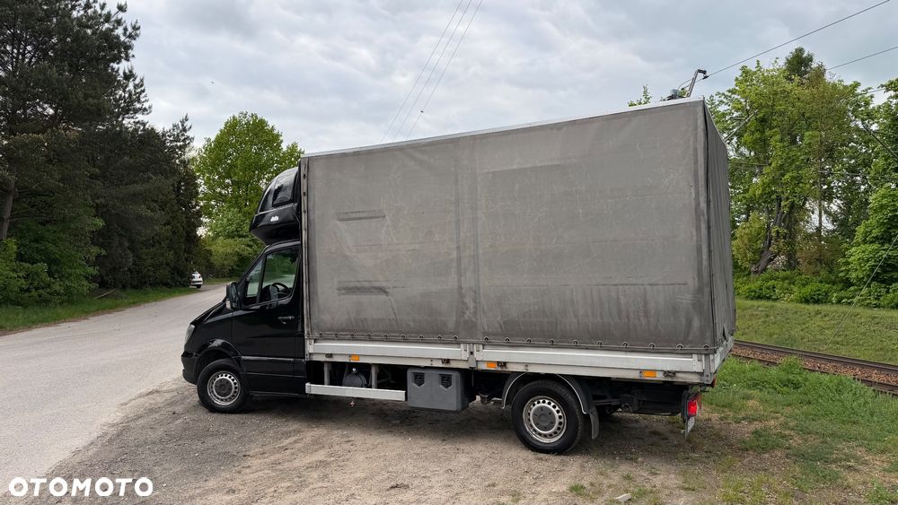 Mercedes-Benz Sprinter - 6