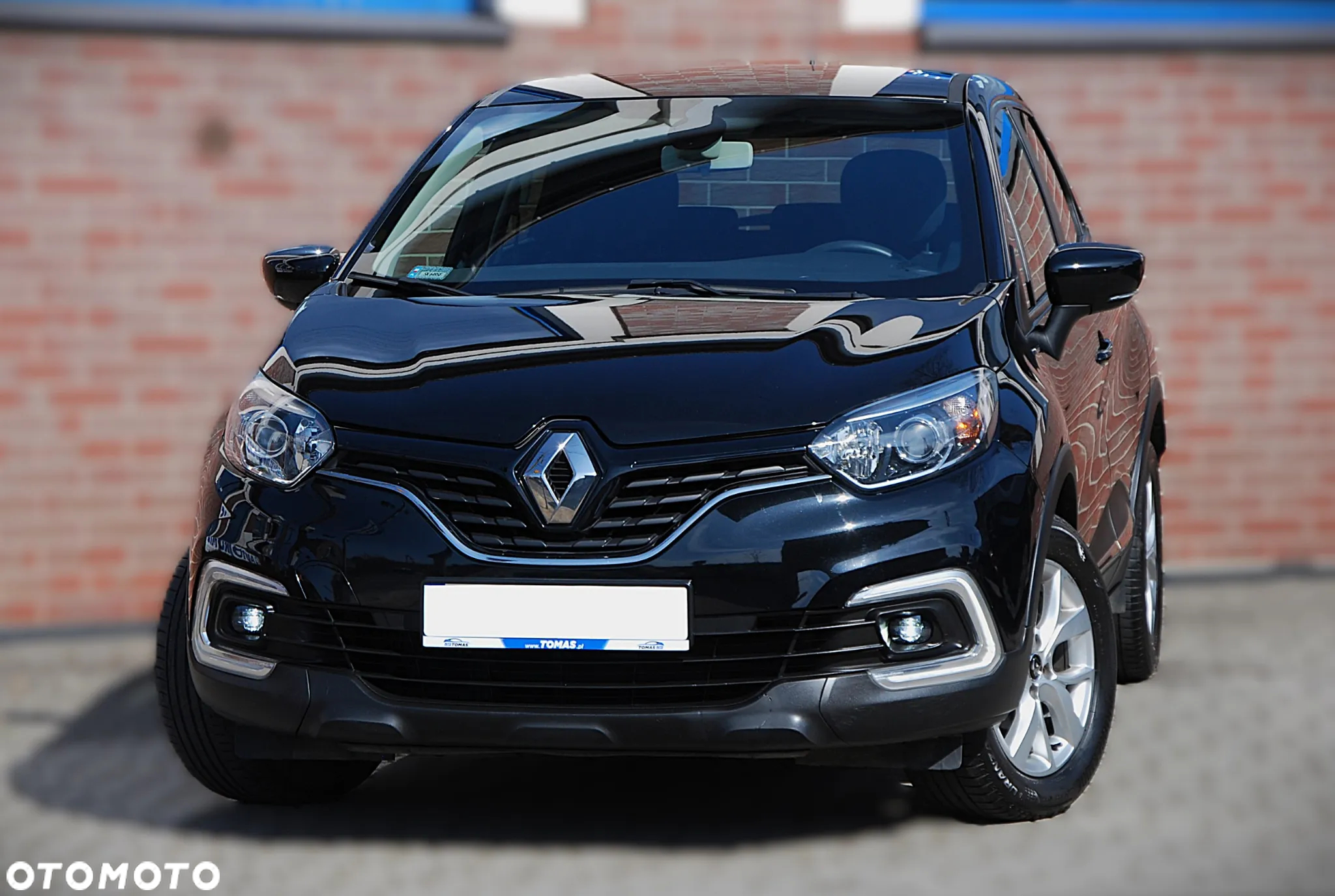 Renault Captur 0.9 Energy TCe Limited - 6