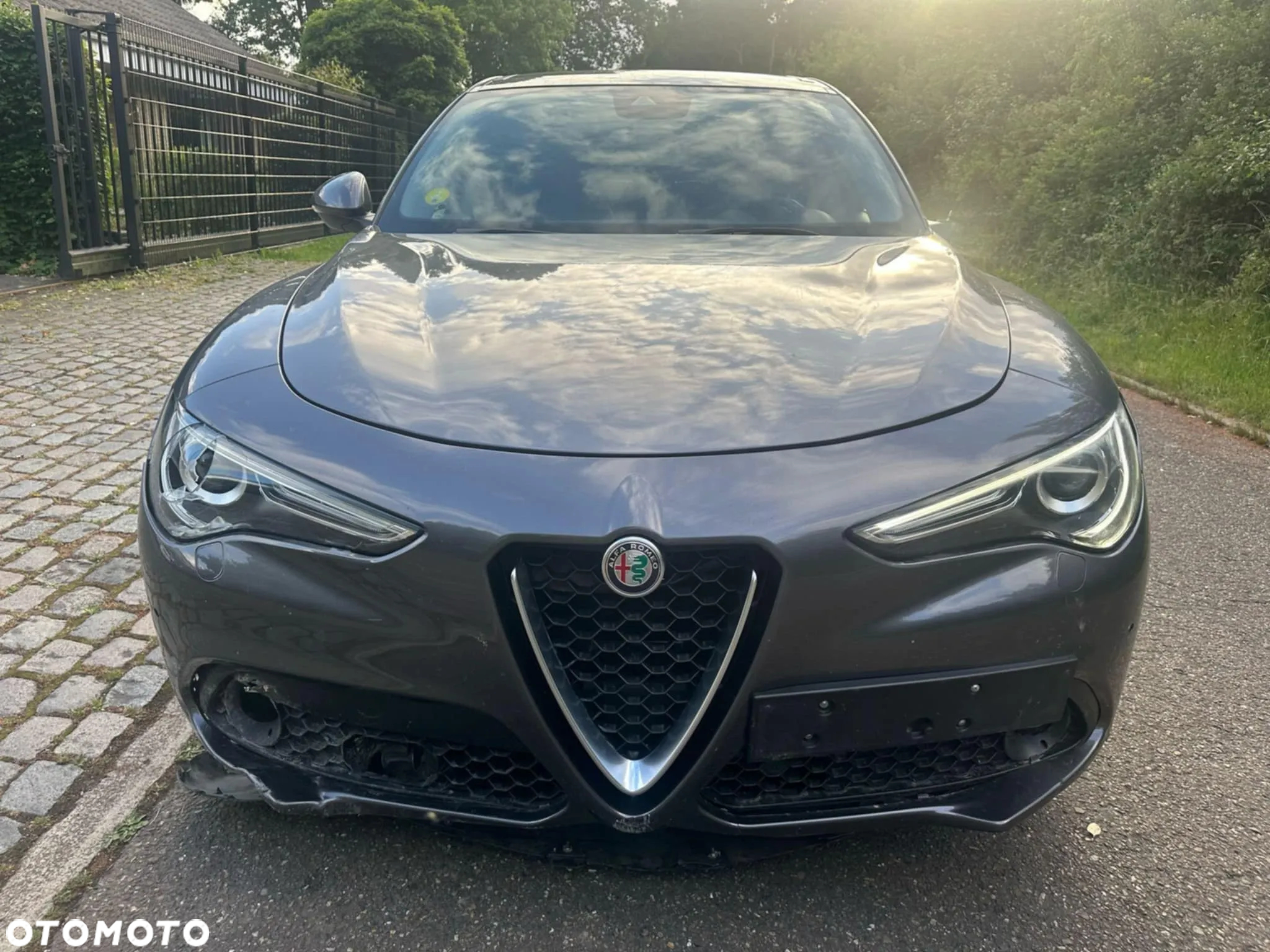 Alfa Romeo Stelvio - 3