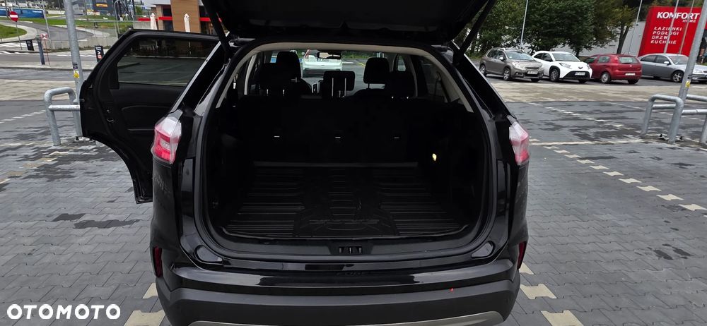 Ford Edge - 14