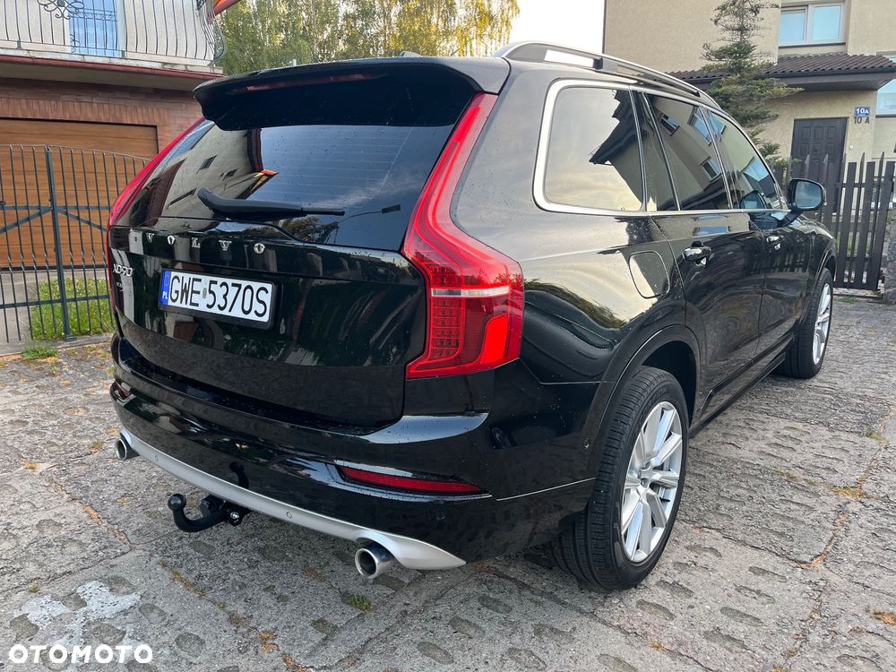Volvo XC 90 - 12