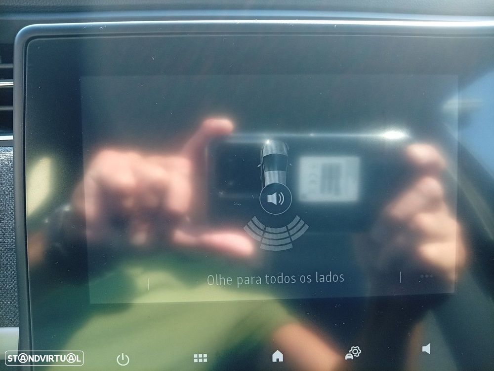 Renault Zoe (c/ Bateria) E-Tech EV50 Equilibre - 19