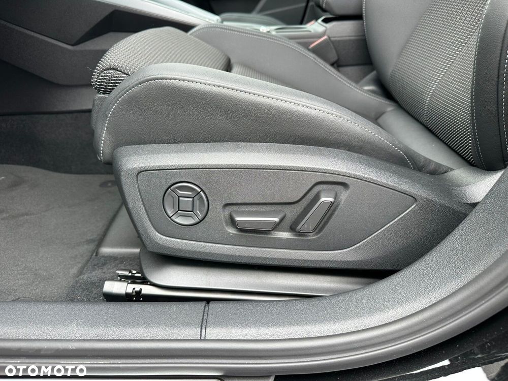Audi A3 Sportback - 13
