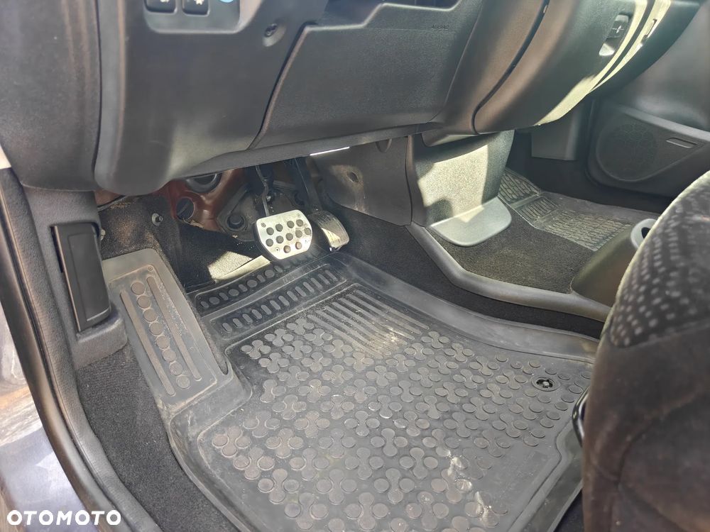 Citroën C4 Grand Picasso 2.0i Exclusive MCP - 30
