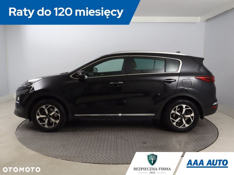 Kia Sportage - 4