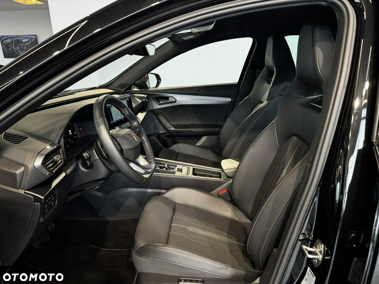 Cupra Formentor - 16