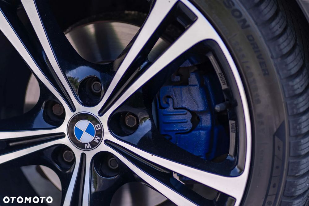 BMW Seria 3 318i Edition Lifestyle - 7
