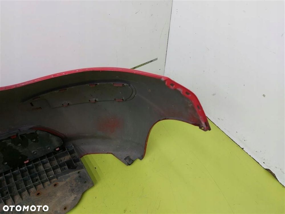 Zderzak przód przedni Toyota Aygo I 2005-2008 PRZED LIFT 3P0 - 12