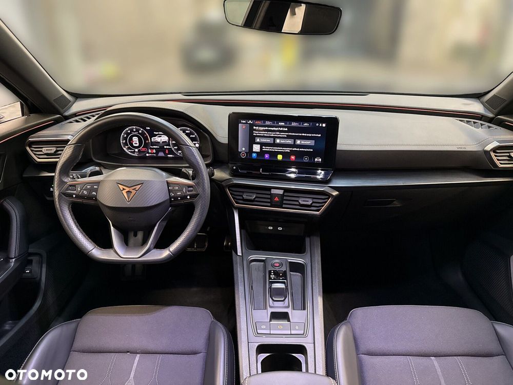 Cupra Formentor 1.5 TSI DSG - 23