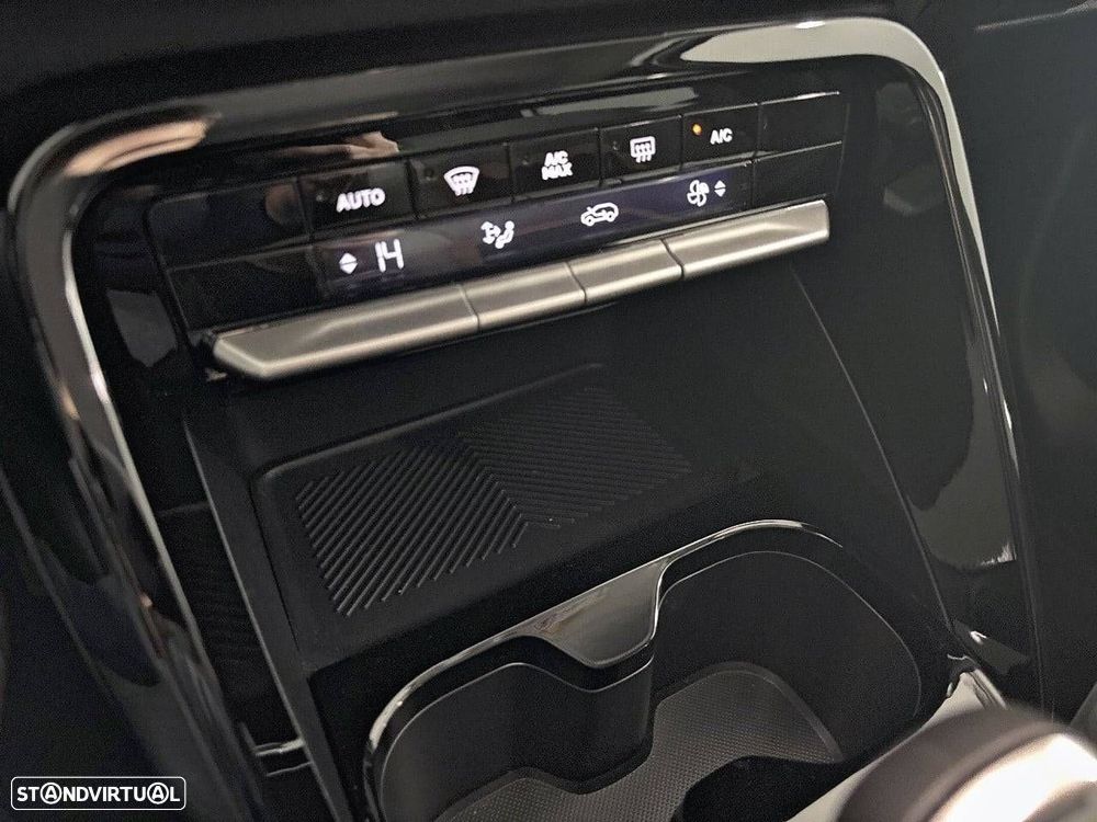 Citroën C3 Aircross 1.2 PureTech Plus - 17