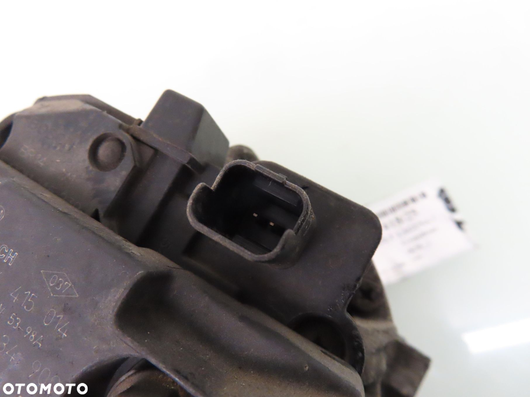 ALTERNATOR RENAULT LAGUNA I 1.6 0124415014 7700434900 - 2