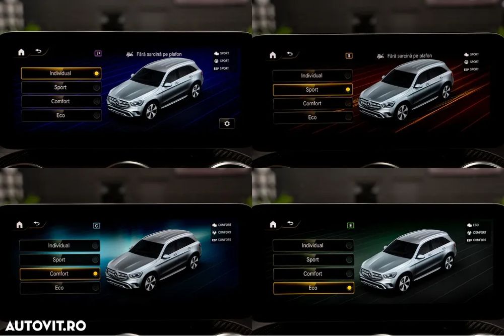Mercedes-Benz GLC 220 d 4Matic 9G-TRONIC AMG Line - 14