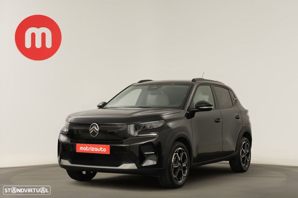 Citroën C3 1.2 Turbo Max - 2