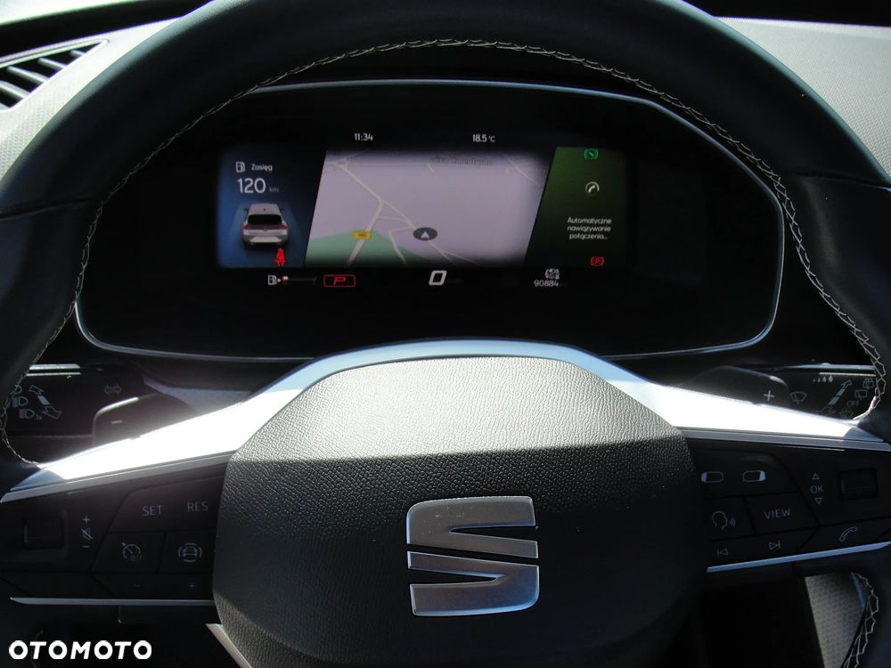 Seat Leon 2.0 TDI DSG Xcellence - 17