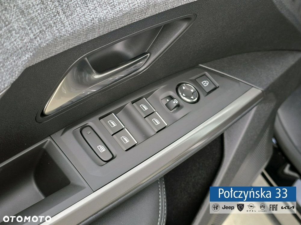Peugeot 3008 - 13