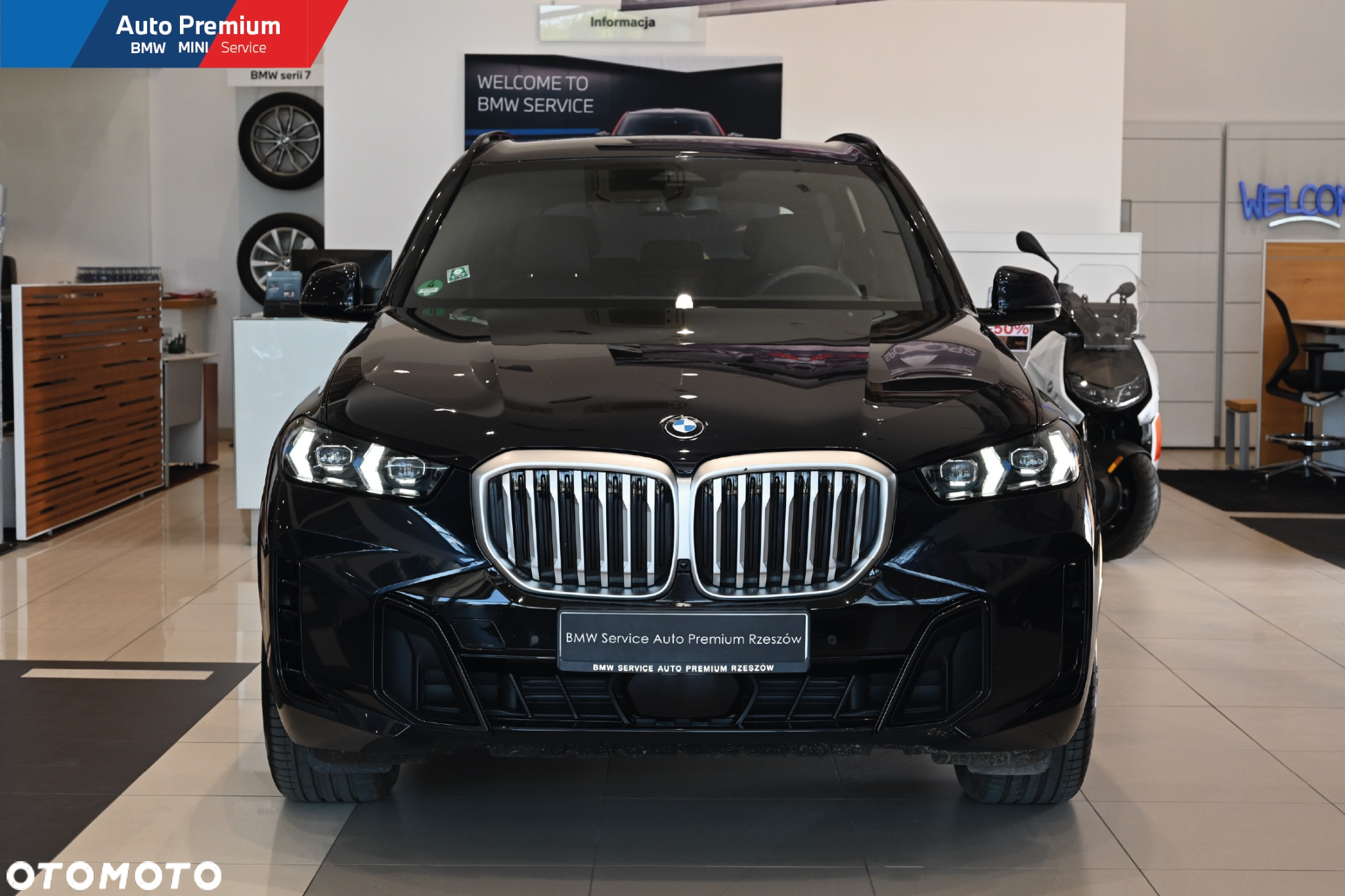 BMW X5 xDrive30d - 2