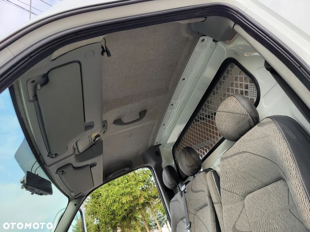 Renault Master - 30