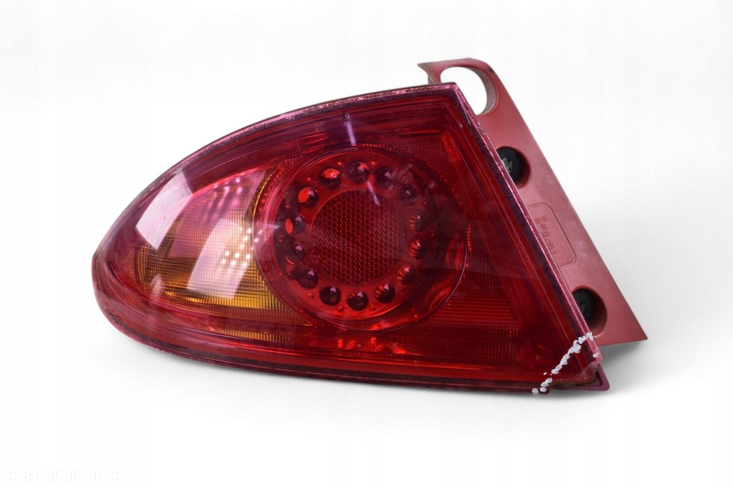 Lampa Lewy Tył SEAT LEON II LIFT 2009-2012R EU - 3