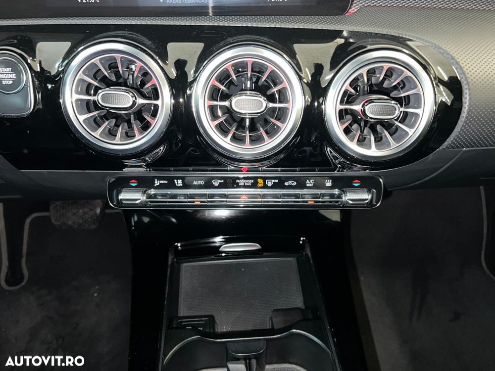 Mercedes-Benz A 250 - 20