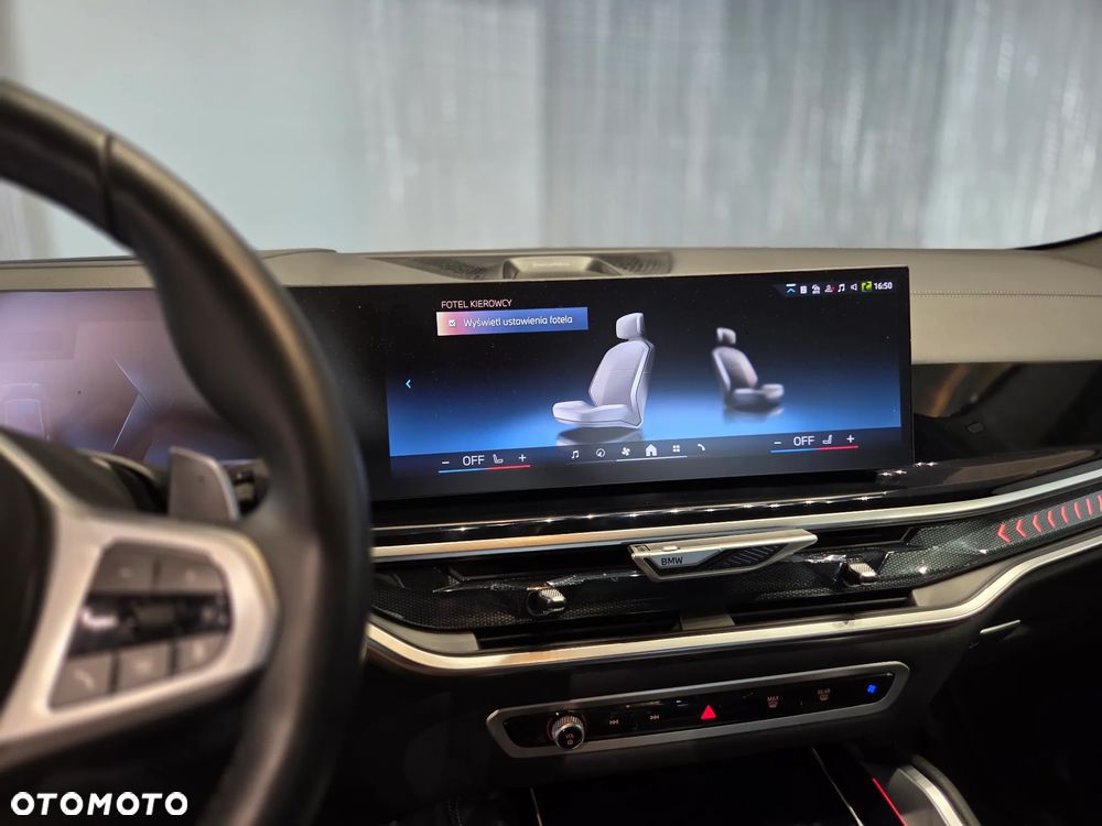 BMW X6 - 9