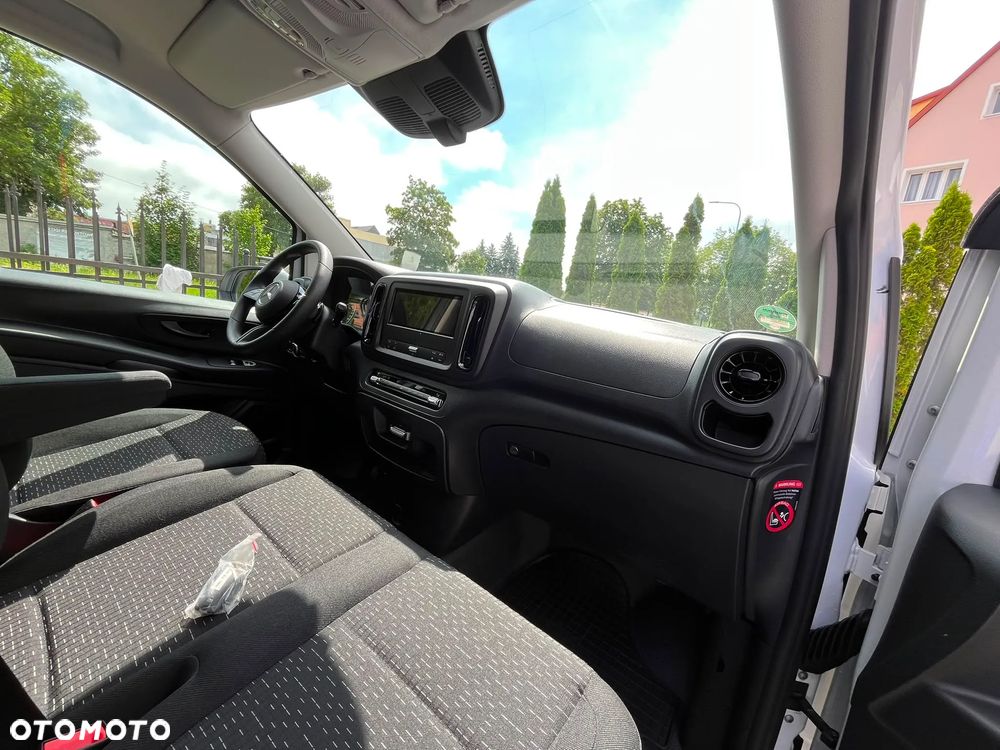 Mercedes-Benz Vito 114 - 18