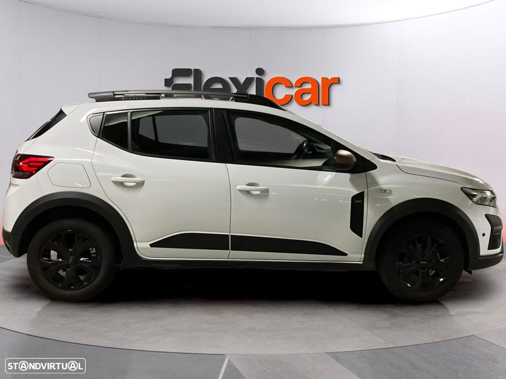 Dacia Sandero 1.0 ECO-G Extreme Bi-Fuel - 6