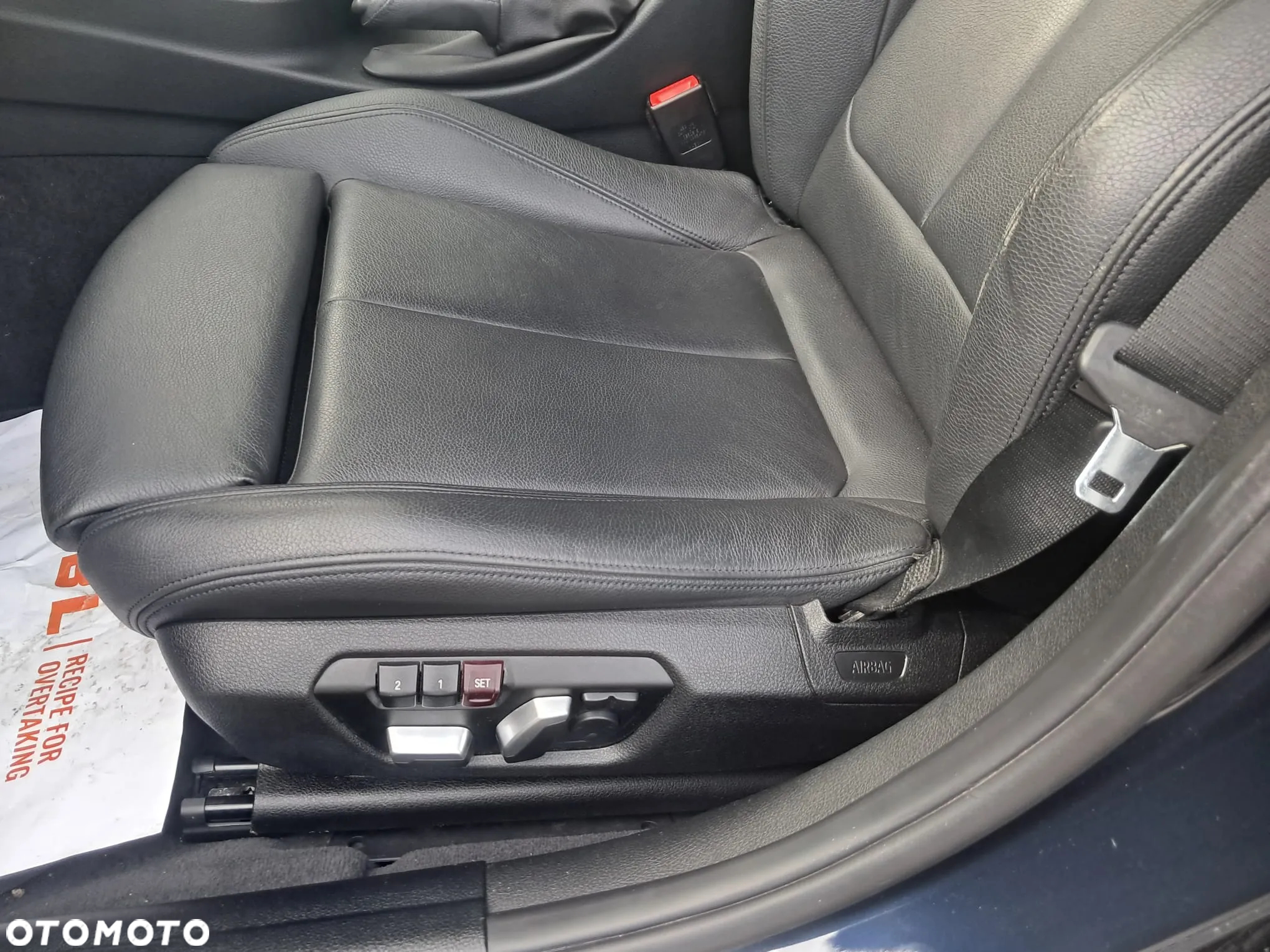 BMW Seria 3 330d M Sport - 11