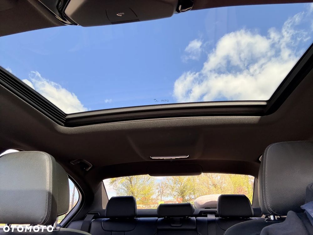 BMW Seria 5 520d xDrive MHEV M Sport sport - 13