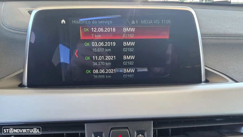 BMW X2 20 d xDrive Auto - 37