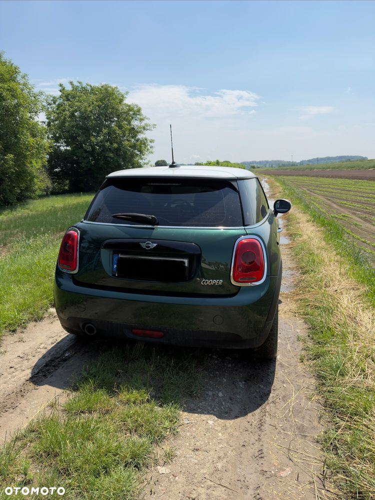 MINI Cooper - 10