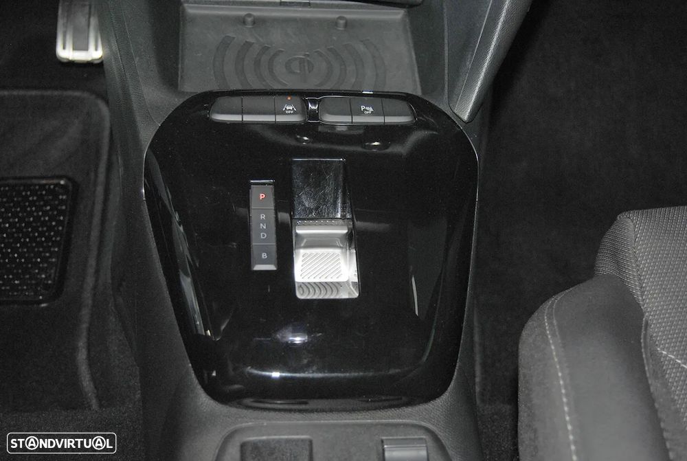 Opel Corsa-e 50 kWh GS - 27
