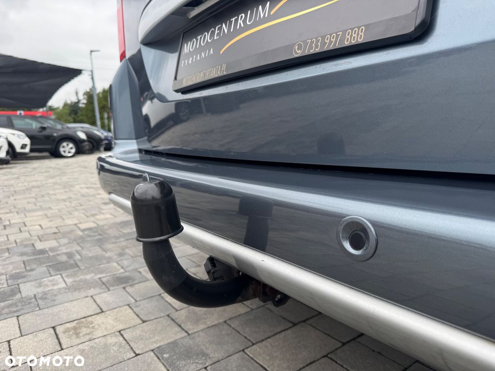 Citroën Berlingo Multispace e-HDi 90 FAP EGS6 Exclusive - 37