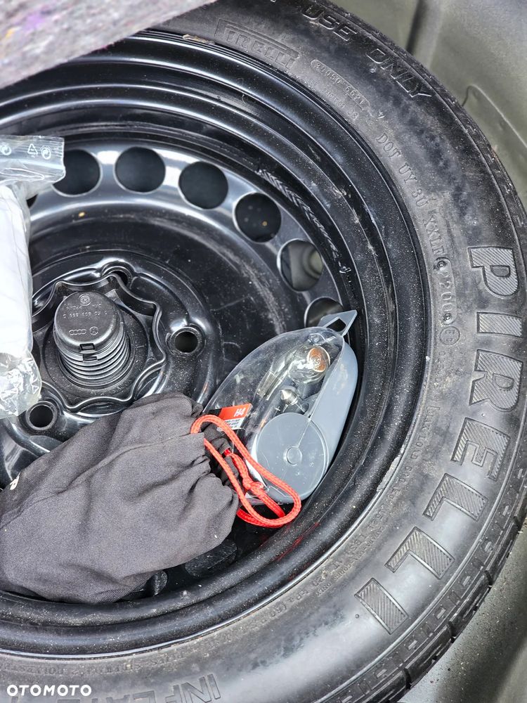 Seat Leon 1.9 TDI Spirit Turbo R - 13