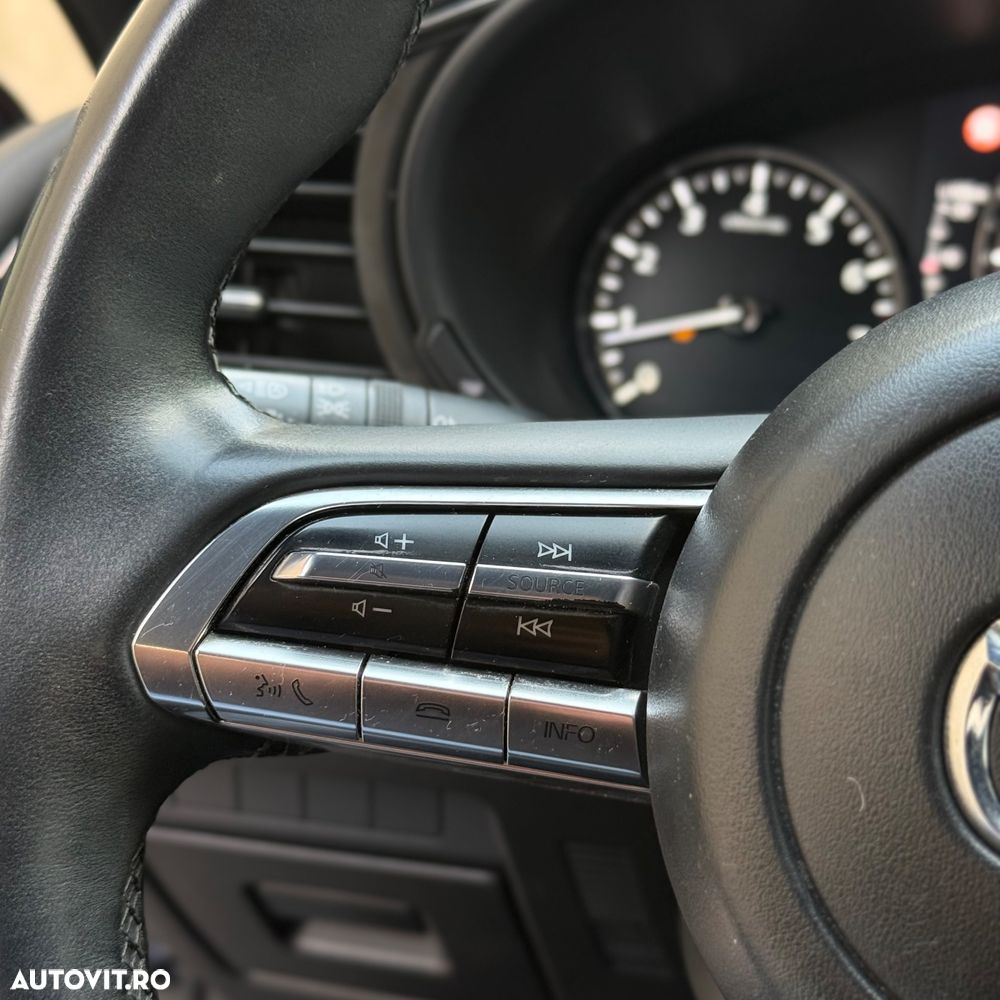 Mazda 3 - 18